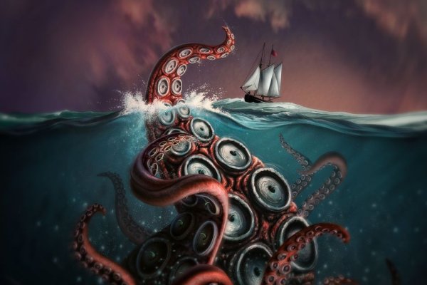 Kraken домен